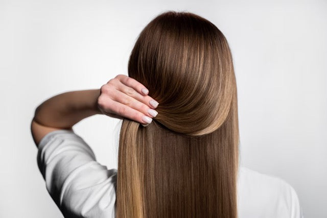 How to Find the Right Colour Hair Extensions: An Expert Guide