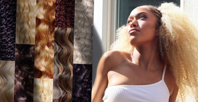 Curly Hair Extensions: The Latest Trends In 2025
