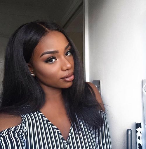 What is a Silk Press? The Complete Guide to Getting Silky Smooth Hair