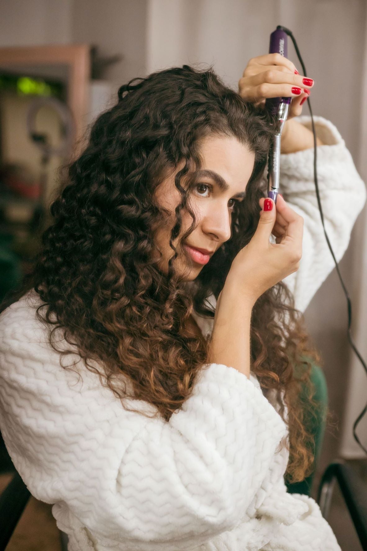 5+ Things You Should Be Doing to Avoid Heat Damaged Hair