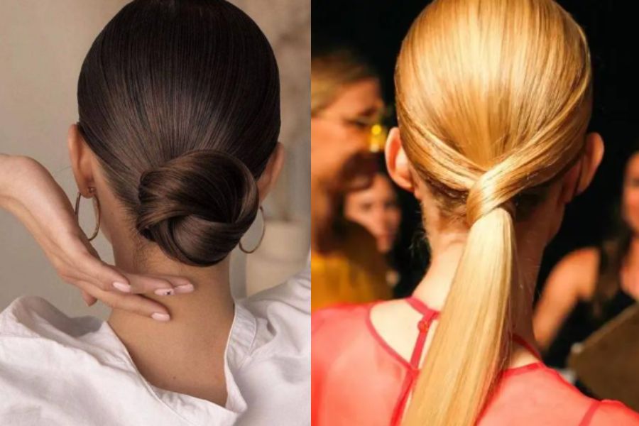 professional hairstyles women