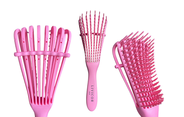 Detangling_hair_brush_promotion_-_Livicor_Hair