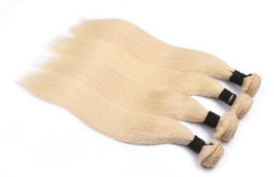 #613 Blonde Bundles