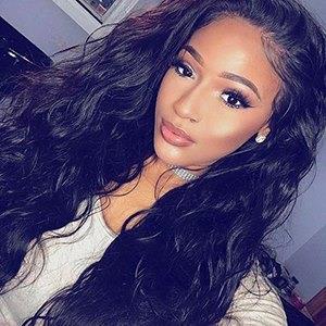 Virgin Crowns 200% Density wigs.