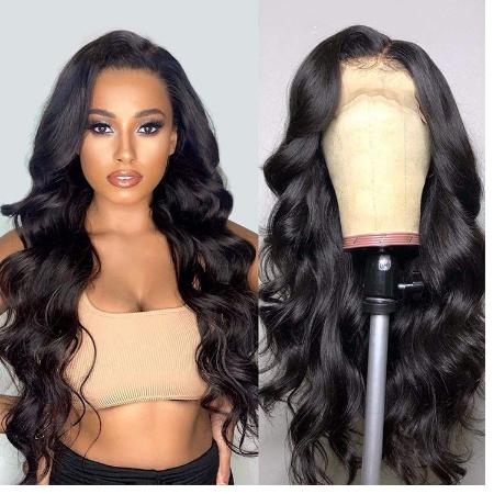 Virgin Crowns 150% Density HD Lace Wigs - Livicor Hair