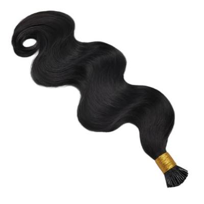 Micro Ring body wave hair extensions