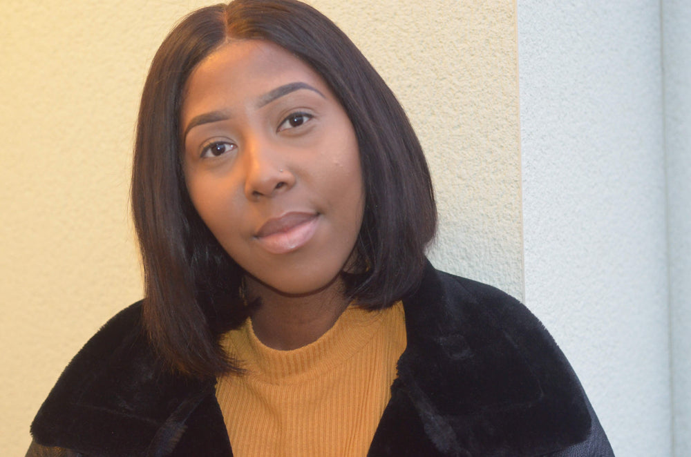 Virgin Crowns 200% Density wigs.