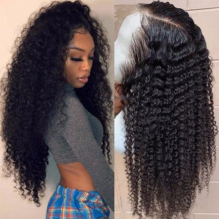 Virgin Crowns 150% Density HD Lace Wigs - Livicor Hair
