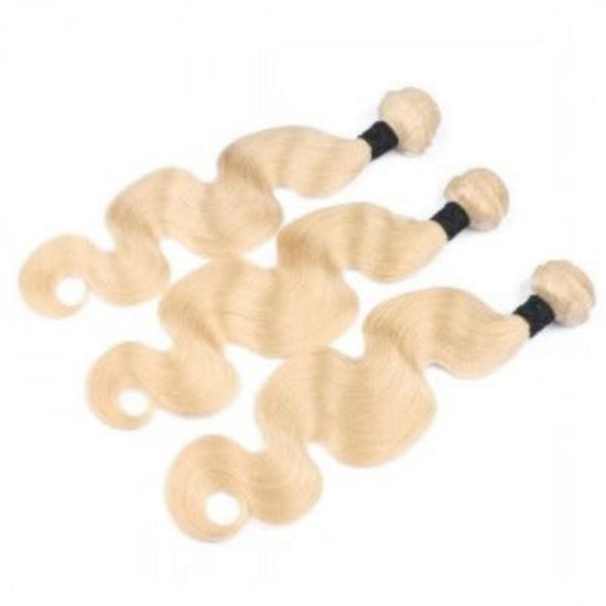 #613 3 Blonde Bundle Deal.