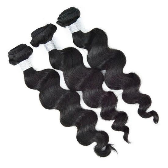 Premium Virgin Bundles.