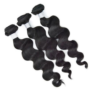 Premium Virgin Bundles.