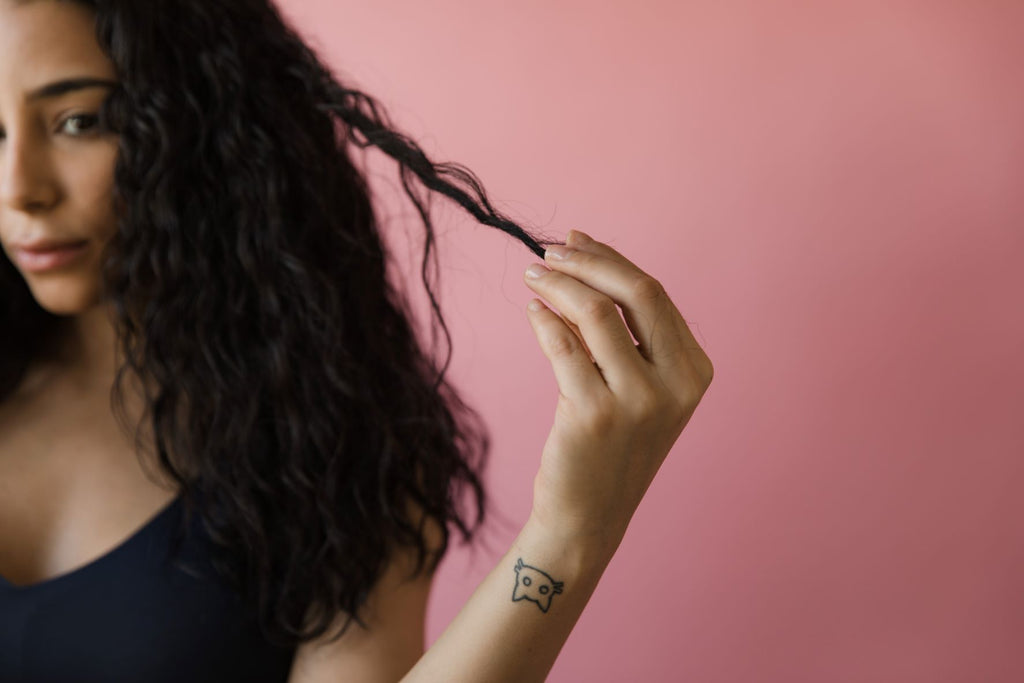 Retain your Hair Length and Stop Breakage When You Try These Tips