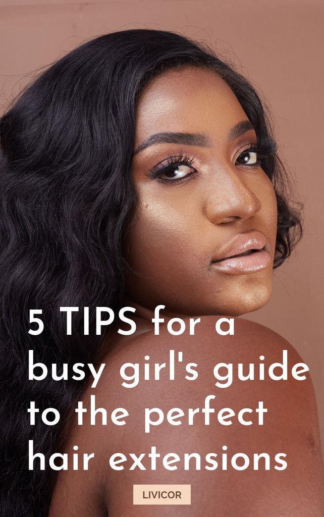 Do you love hair extensions? Do you know how to check for quality?