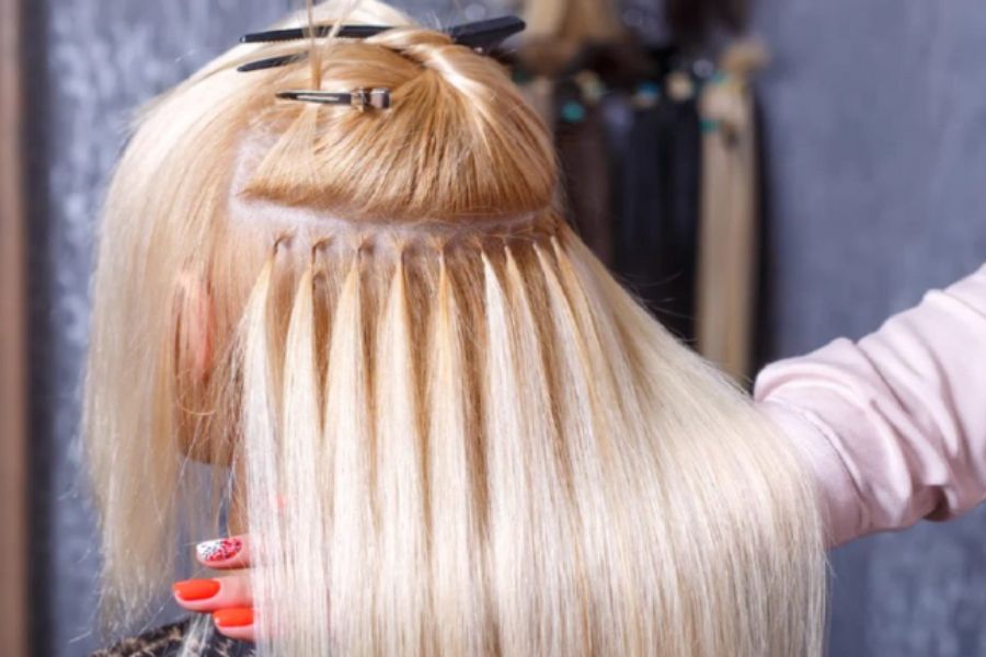 How Much Do Hair Extensions Cost for Different Types?