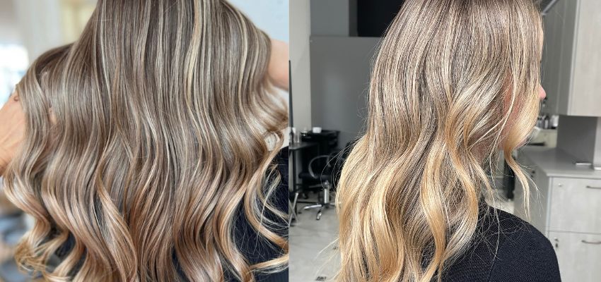 Reverse Balayage vs. Balayage: Find Your Best Look