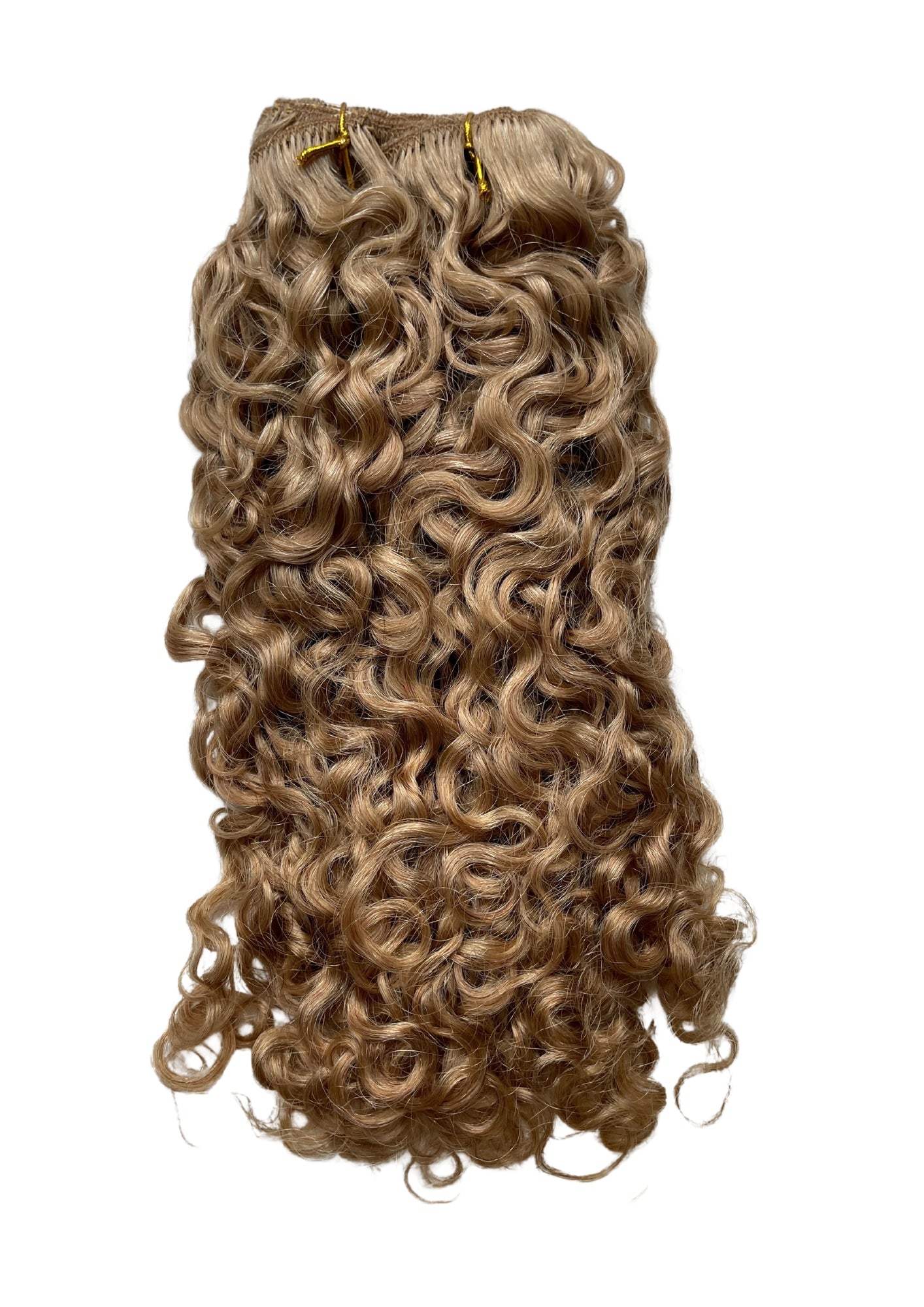 Curly Hair Extensions