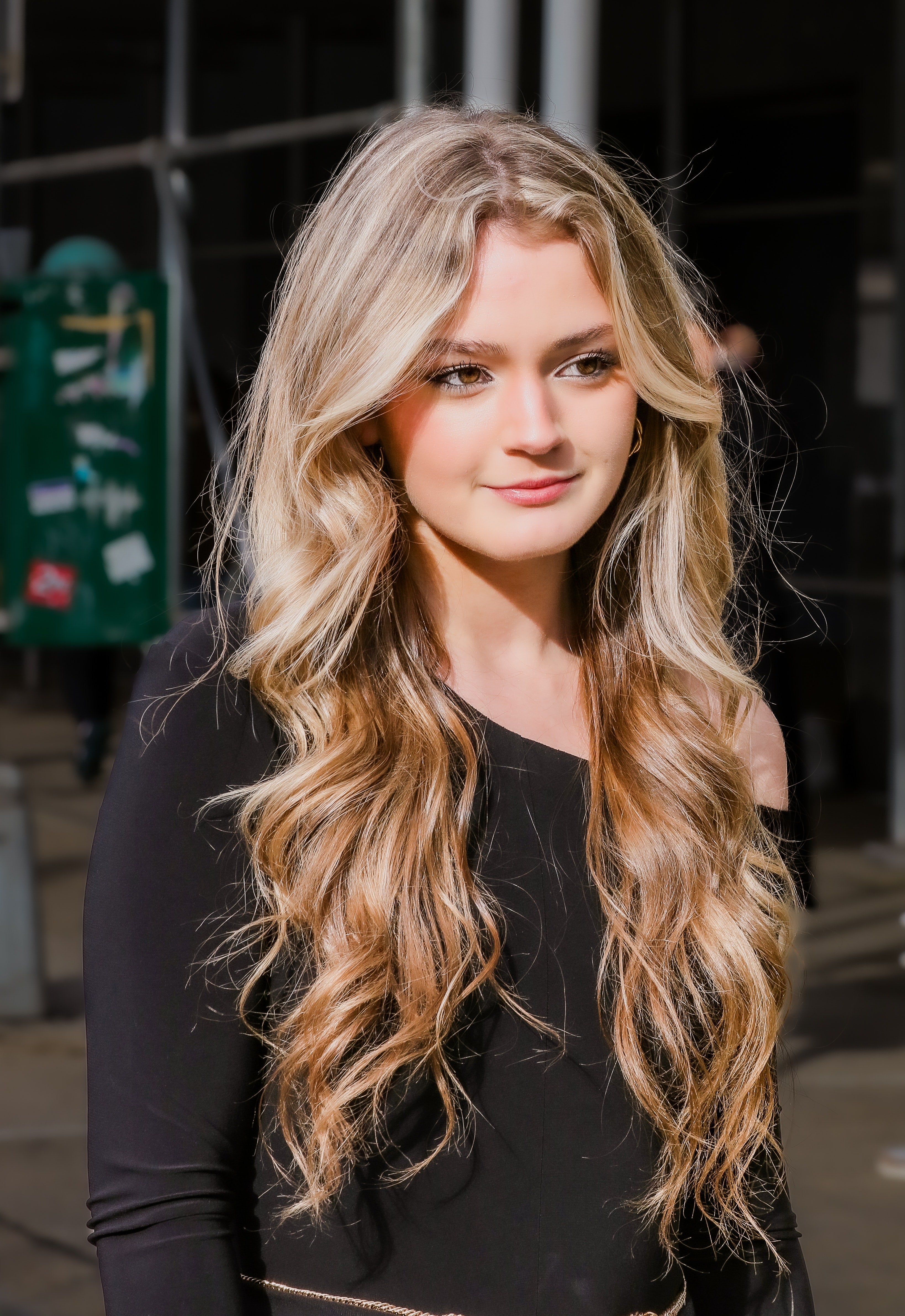 Wavy Hair Extensions