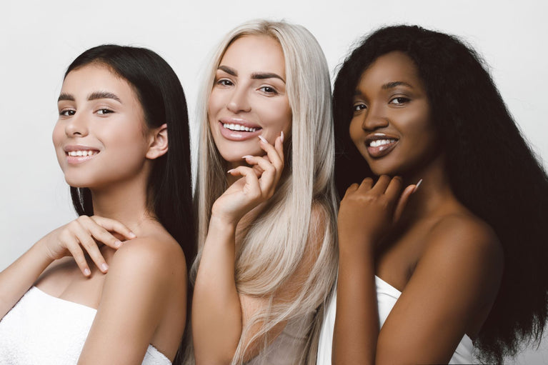 Tape-in Hair Extensions | Offers