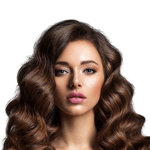 LIVICOR | Wavy Hair | Women Hair Extensions | Virgin Remy Human Hair | Livicor