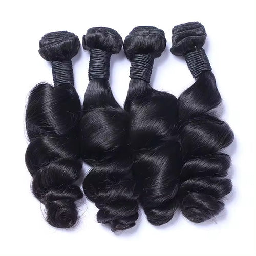 How Do Hair Extensions Work? Step-by-Step Process
