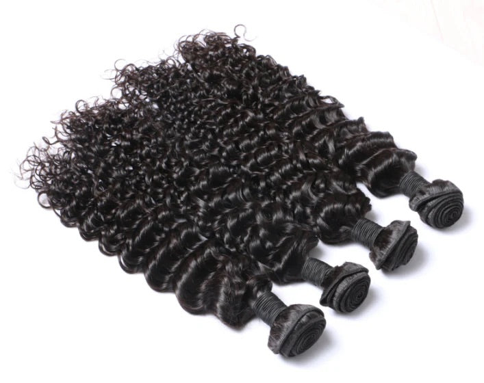 Premium Virgin Bundles Human Hair