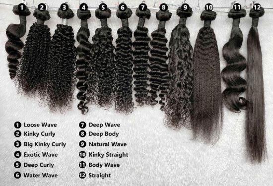 Premium Virgin Bundles
