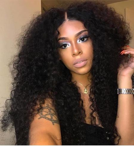 Virgin Crowns 150% Density HD Lace Wigs - Livicor Hair