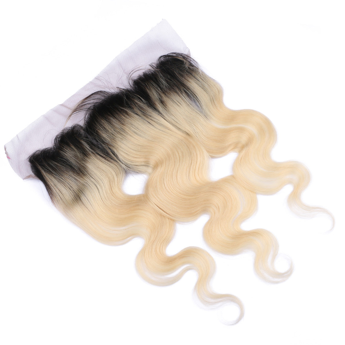 Swiss Lace Blonde Frontals.