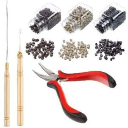 Micro ring Toolkit - 4 in 1