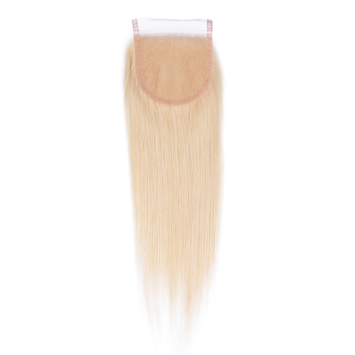 Swiss Lace Blonde Closures.