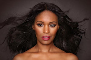 Virgin Crowns 150% Density wigs.