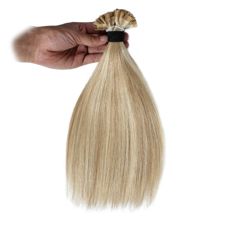 Straight Tape-in Hair Extensions