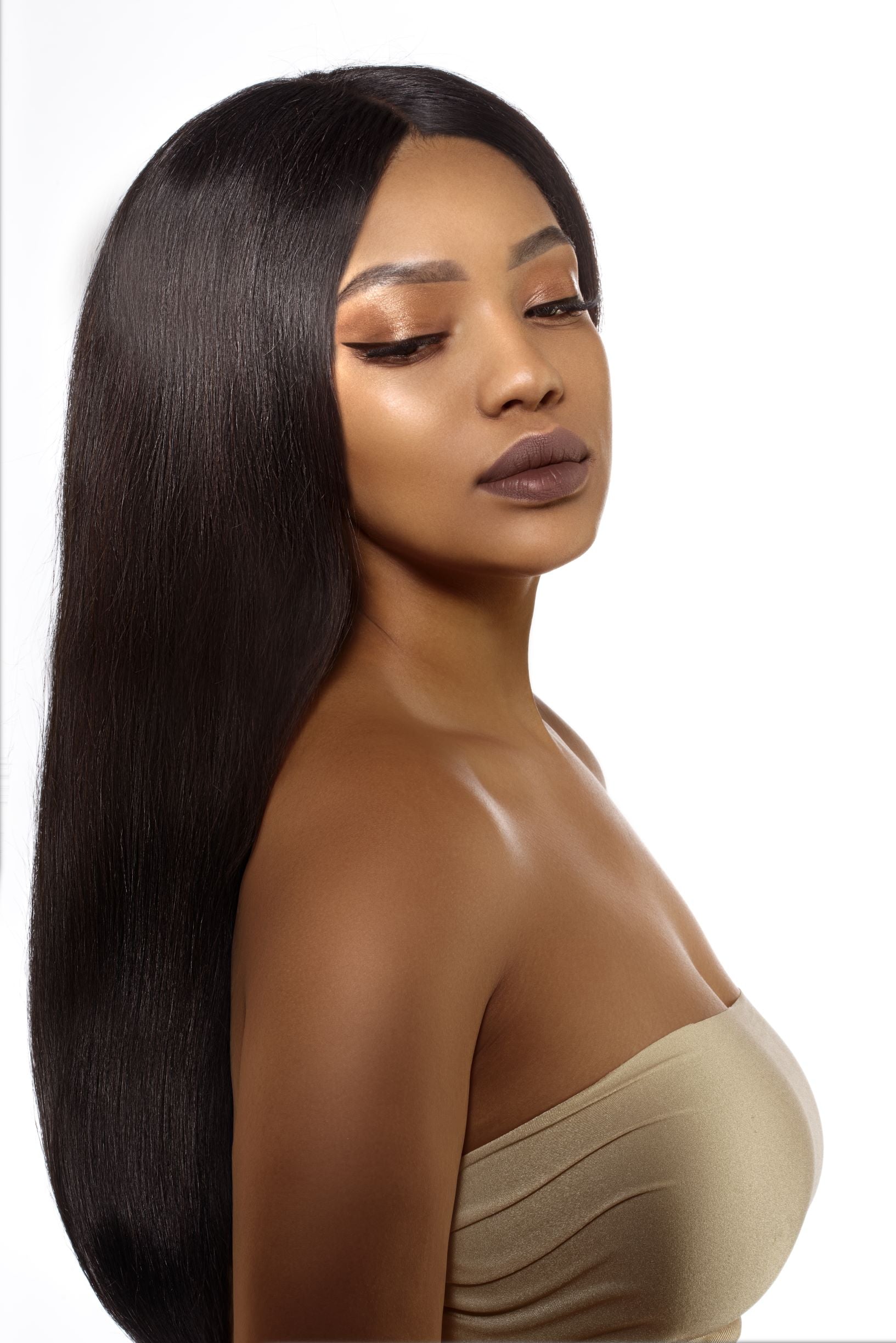 Virgin Crowns 150% Density HD Lace Wigs - Livicor Hair